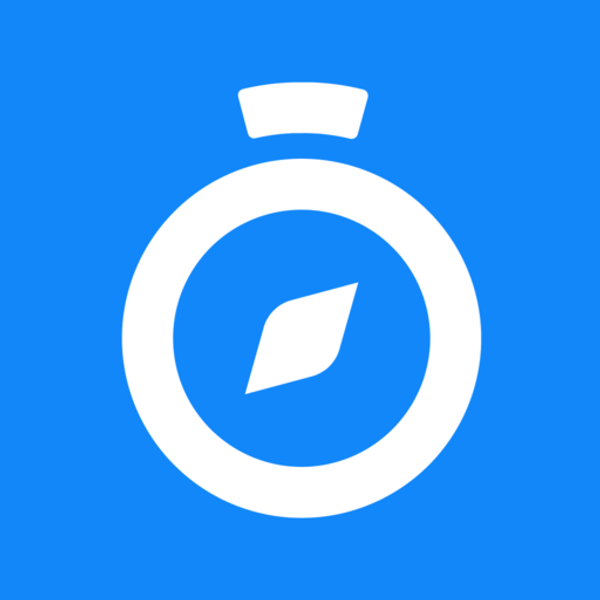 The Compass App Banner Photo