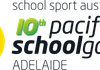 Pacific Games Banner Photo