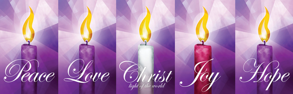 Prayer and Acknowledgement Banner Photo