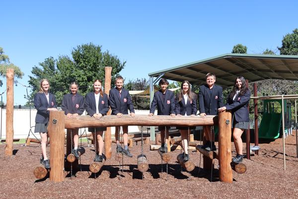 Infants and Primary Banner Photo