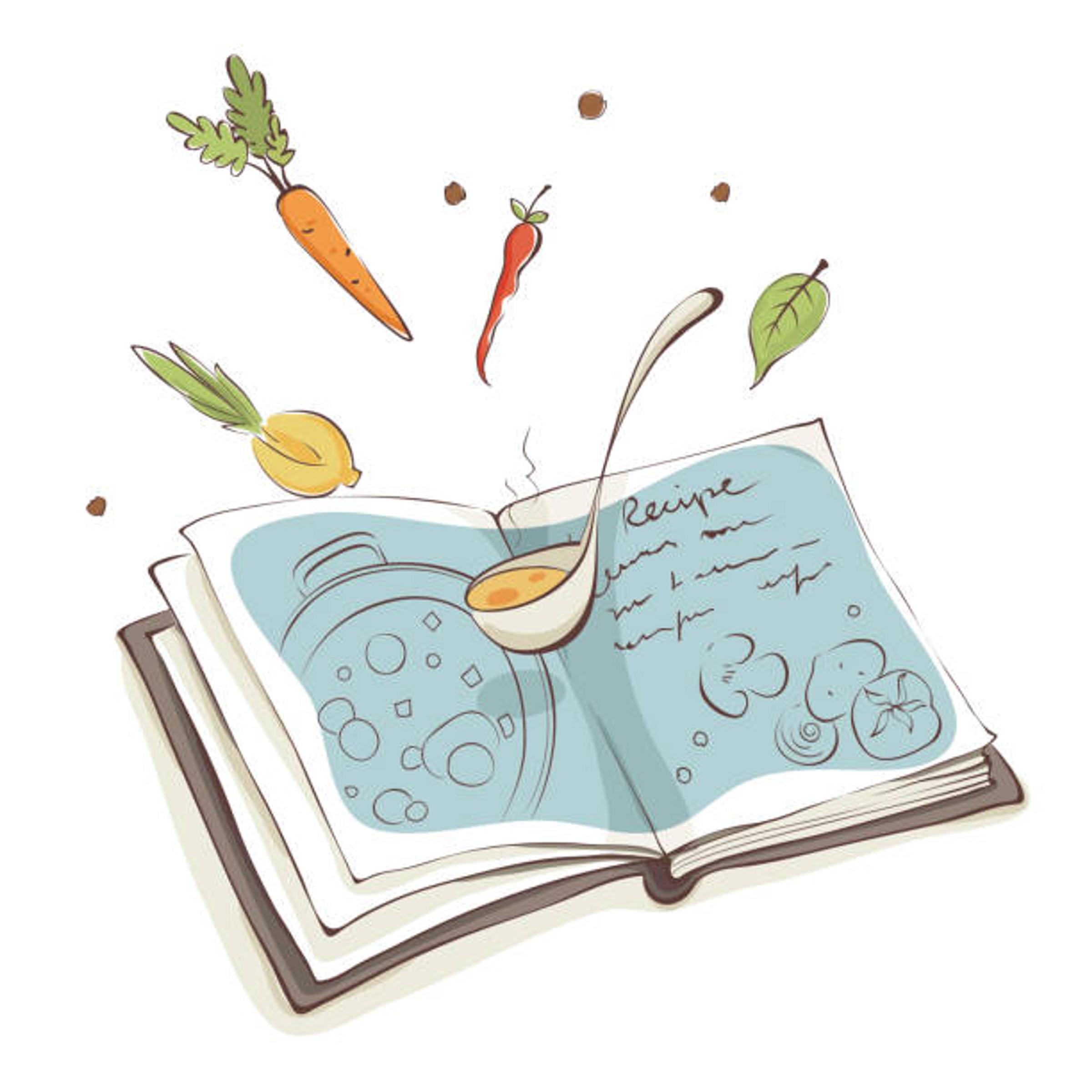 Recipes from the Environment Leaders Banner Photo