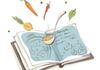Recipes from the Environment Leaders Banner Photo