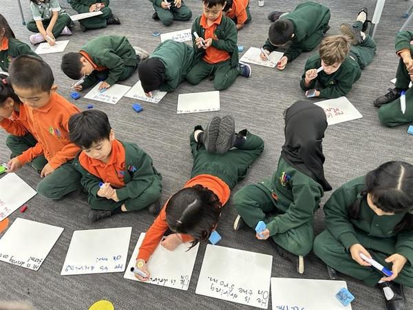 Foundation News Banner Photo