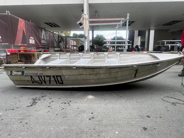 Boats for Sale by Tender Banner Photo
