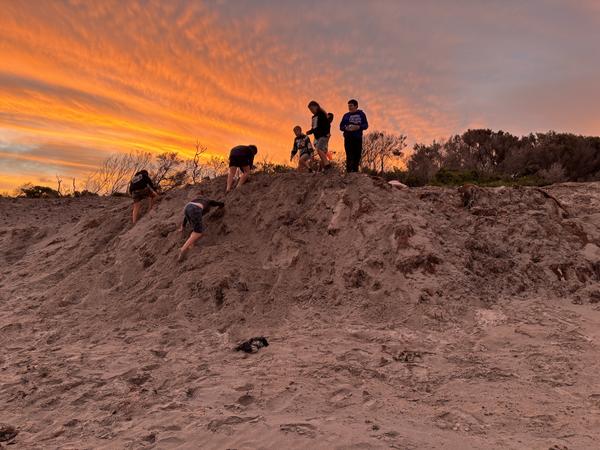 Camps & Excursions Banner Photo