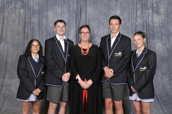 Principal Report  Banner Photo