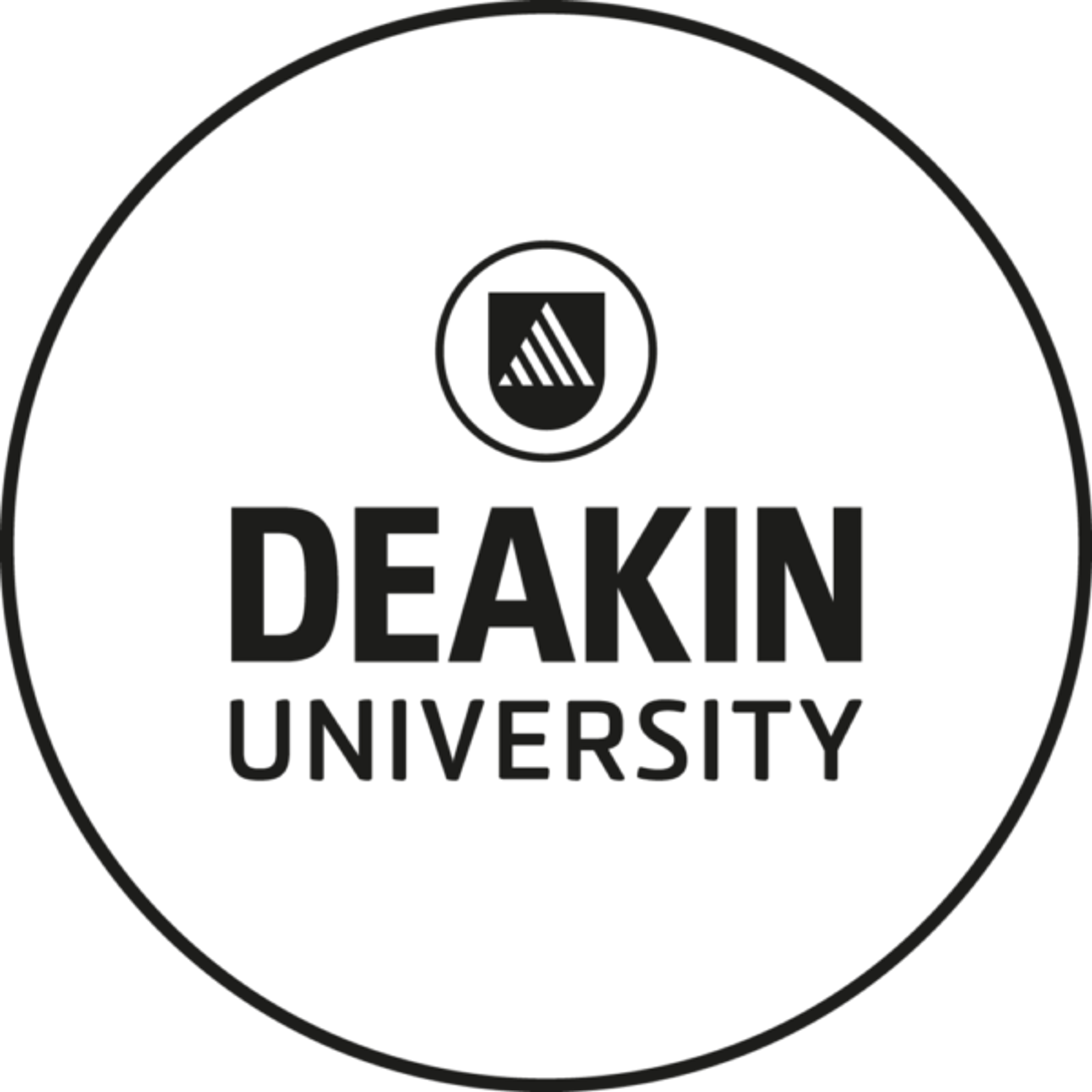 Year 11 Deakin Scholarship opportunity Banner Photo