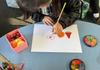 Calligraphy Club Banner Photo