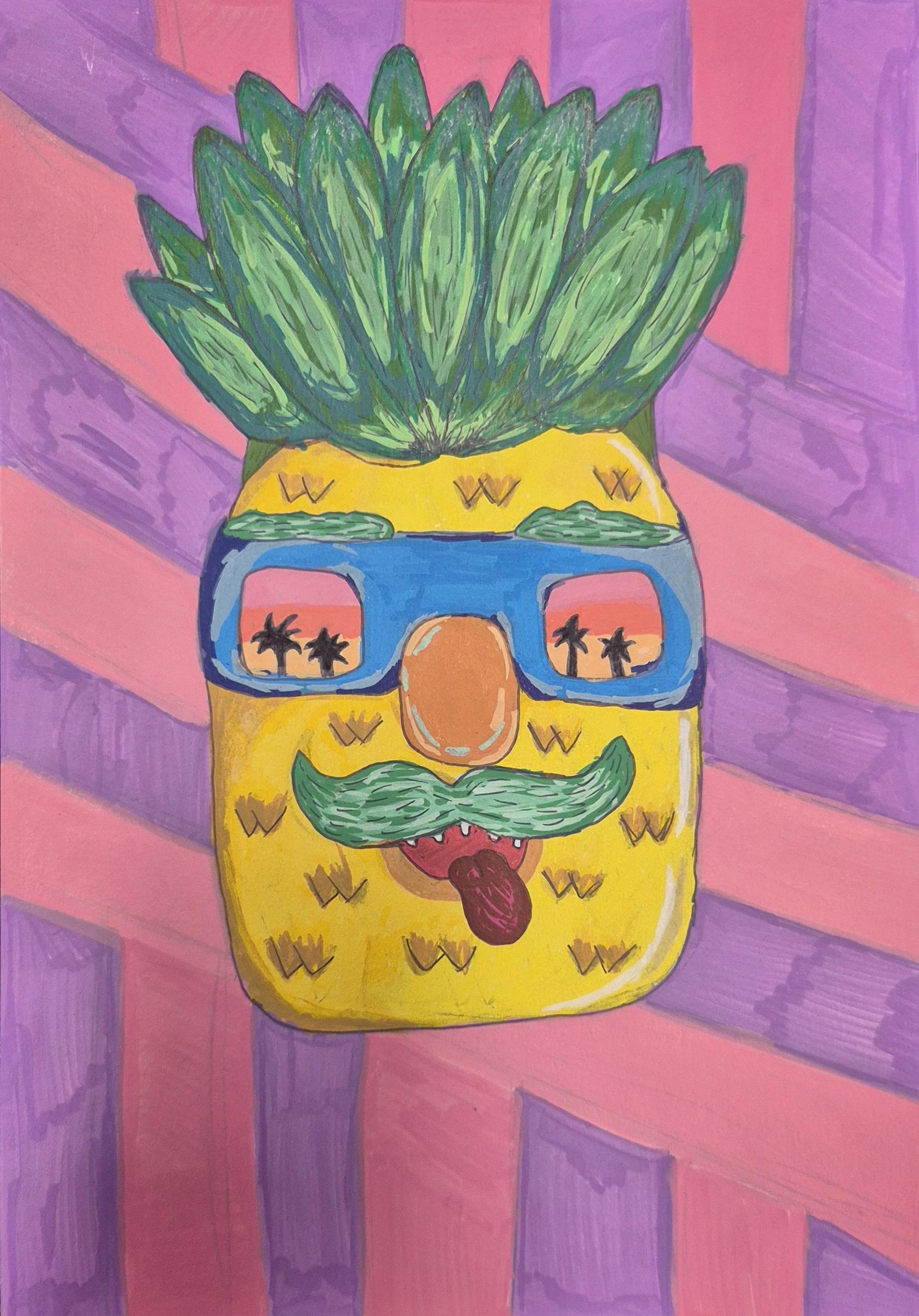 Grade 1 Banner Photo