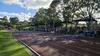 Athletics Carnival Banner Photo