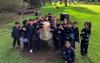 Junior School, South Plympton Banner Photo