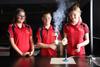 SCIENCE Banner Photo