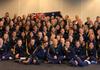 Sport Aerobics Banner Photo