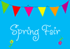 Spring Fair! Banner Photo