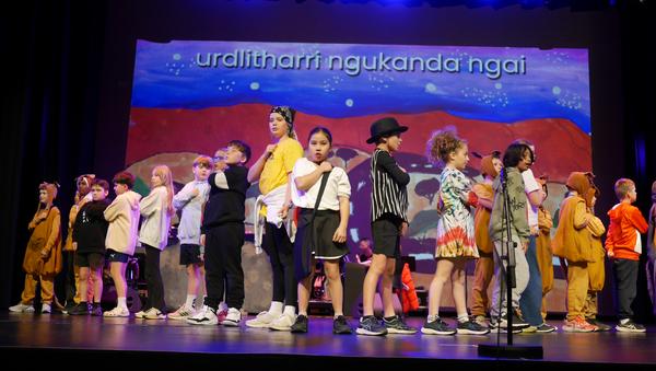 Ngulu Nganjin Banner Photo