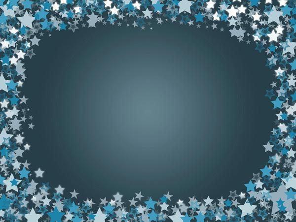 Shining Stars Banner Photo