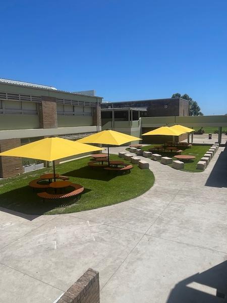 School Upgrades Banner Photo