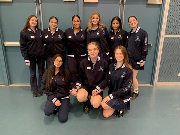 Student Leadership Summit 2026 Banner Photo