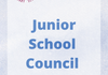 Junior School Council Banner Photo