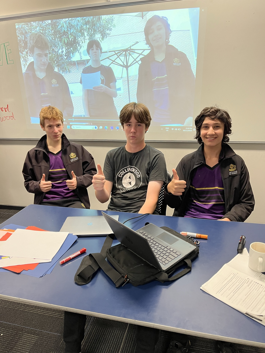 Northcote High School Newsletter Issue 18 northcote-high-school-newsletter-issue-18