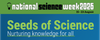 National Science Week Banner Photo