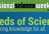 National Science Week Banner Photo