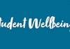 Student Wellbeing Banner Photo