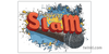 SLAM POEM - Year 8  Banner Photo