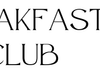Breakfast Club Banner Photo