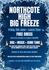 The Big Freeze Banner Photo