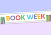 Book Week 2025 Banner Photo
