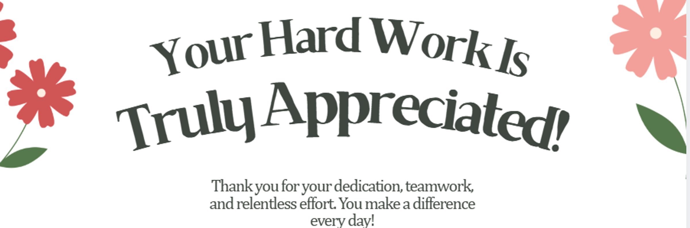 Principal Appreciation Day 2026 Banner Photo