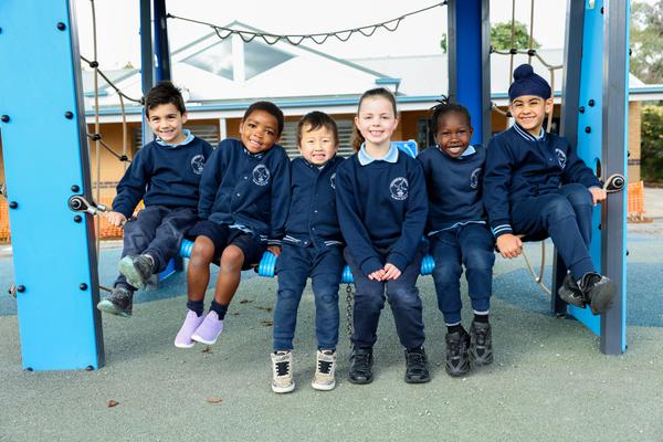 Foundation News  Banner Photo