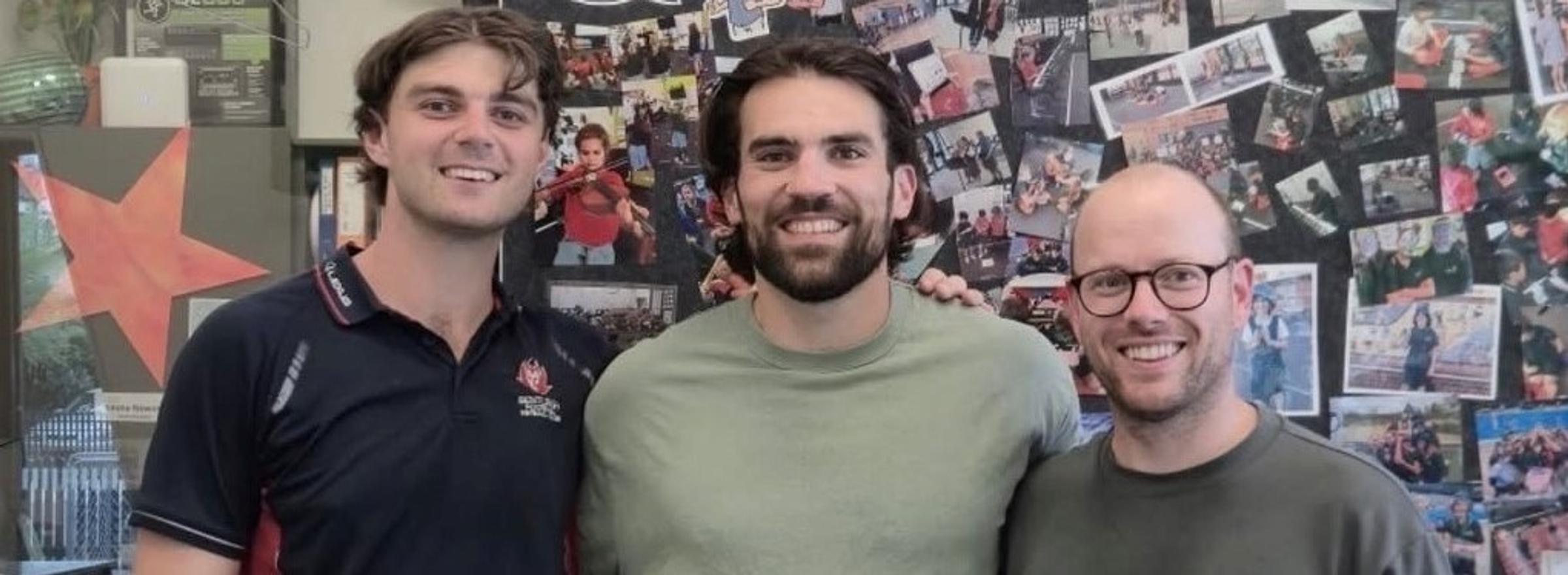 Banner Photo