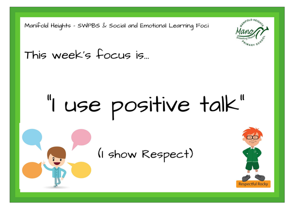 Student of the Week Banner Photo