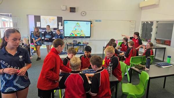 Hello from 5V Banner Photo