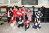 Footy Colours Day Banner Photo