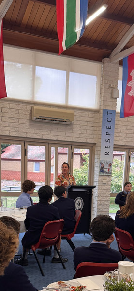 Boarding Banner Photo