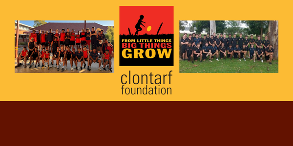 CLONTARF NEWS Banner Photo