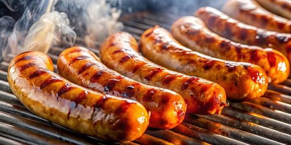 Sausage Sizzle this Friday Banner Photo
