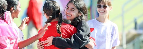 Student Achievements  Banner Photo
