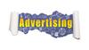 Advertising Banner Photo