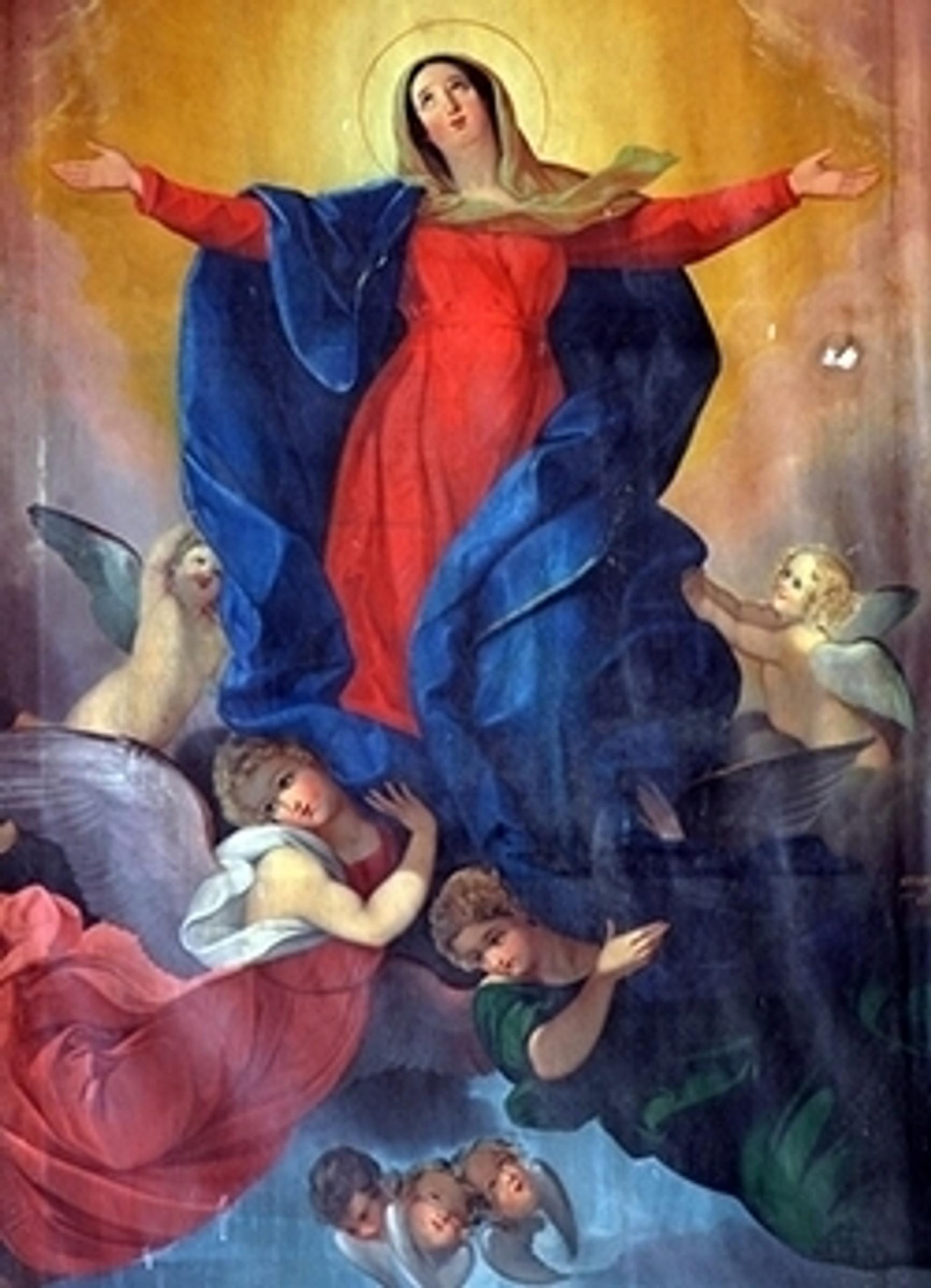 Our Faith Journey Banner Photo