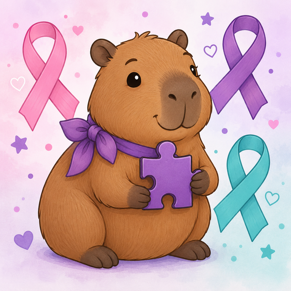 DIPG Awareness Month Banner Photo