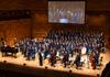 Music Notes Banner Photo