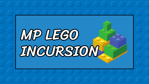 Learning, One Brick at a Time Banner Photo