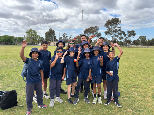 Regional Cricket Banner Photo