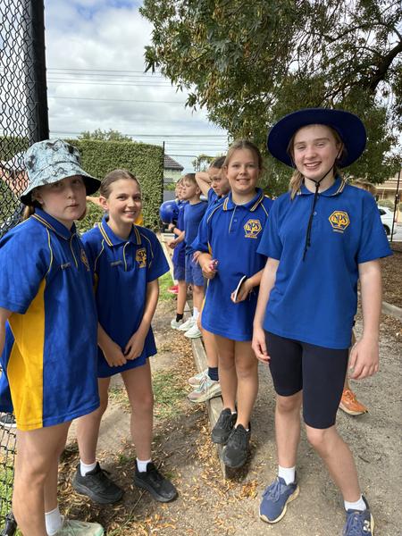 Student Leadership Page Banner Photo