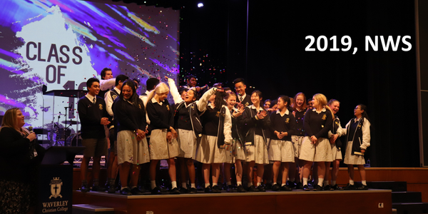 ALUMNI UPDATES  Banner Photo