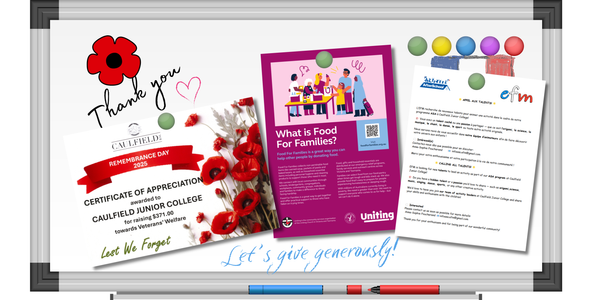 Noticeboard Banner Photo